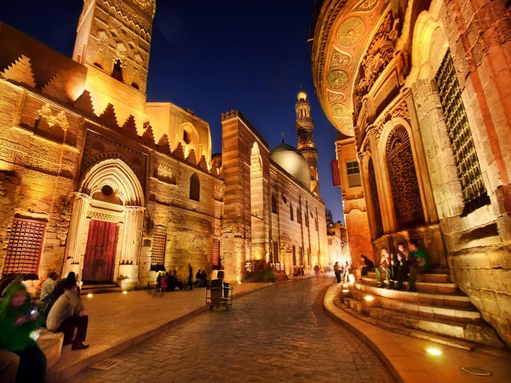 Cairo: How many days in Cairo is enough? | ®ExcursionMania