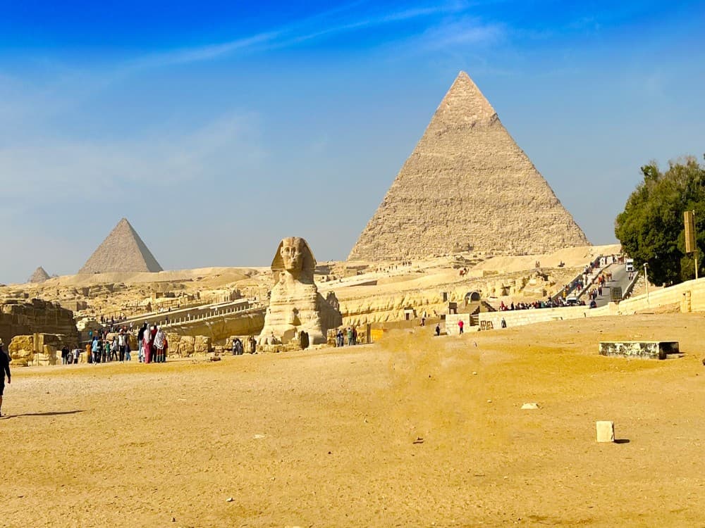 Cairo: How to spend 3 days in Cairo? | ®ExcursionMania