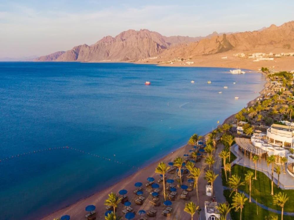 What to visit in Dahab?