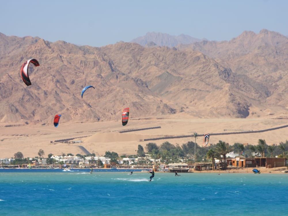 Is Dahab worth visiting?