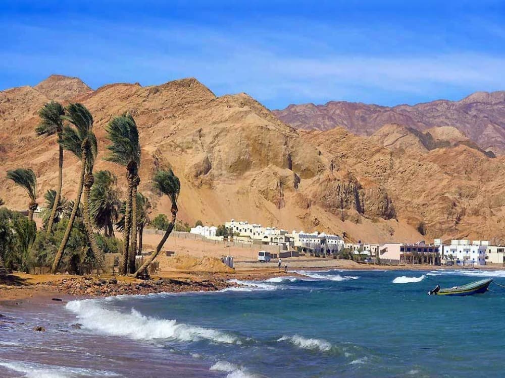 Is Dahab worth visiting?