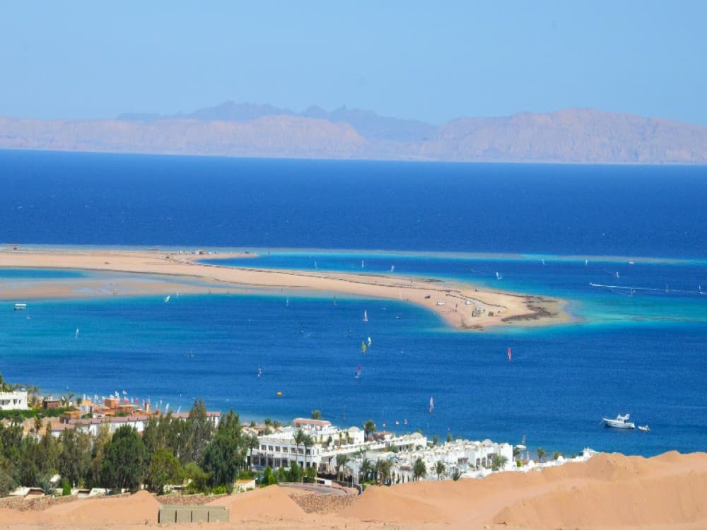 Is Dahab worth visiting?