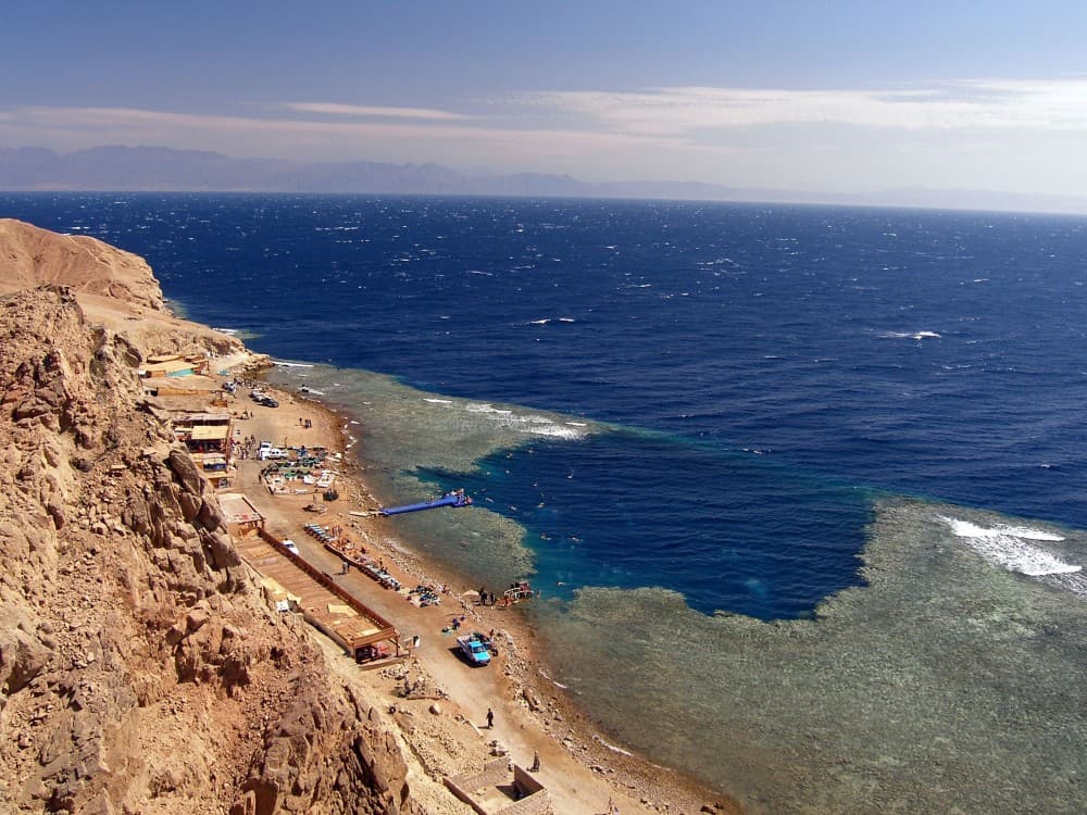 Is Dahab worth visiting?