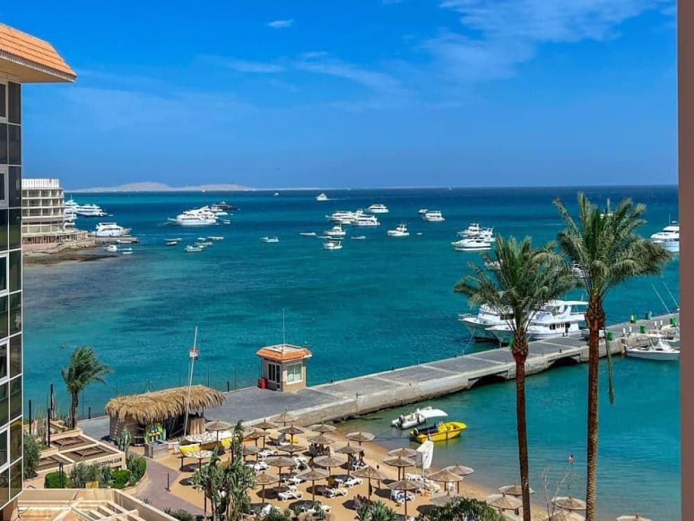 Hurghada: What is Hurghada best known for? | ®ExcursionMania