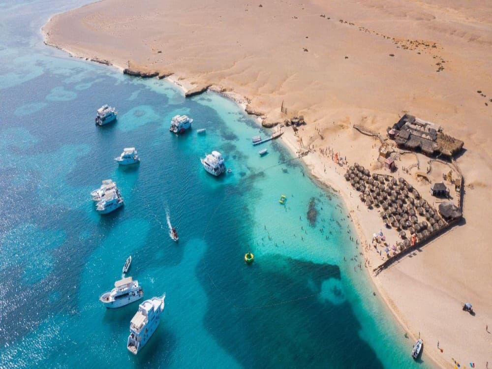 Is Hurghada worth visiting?