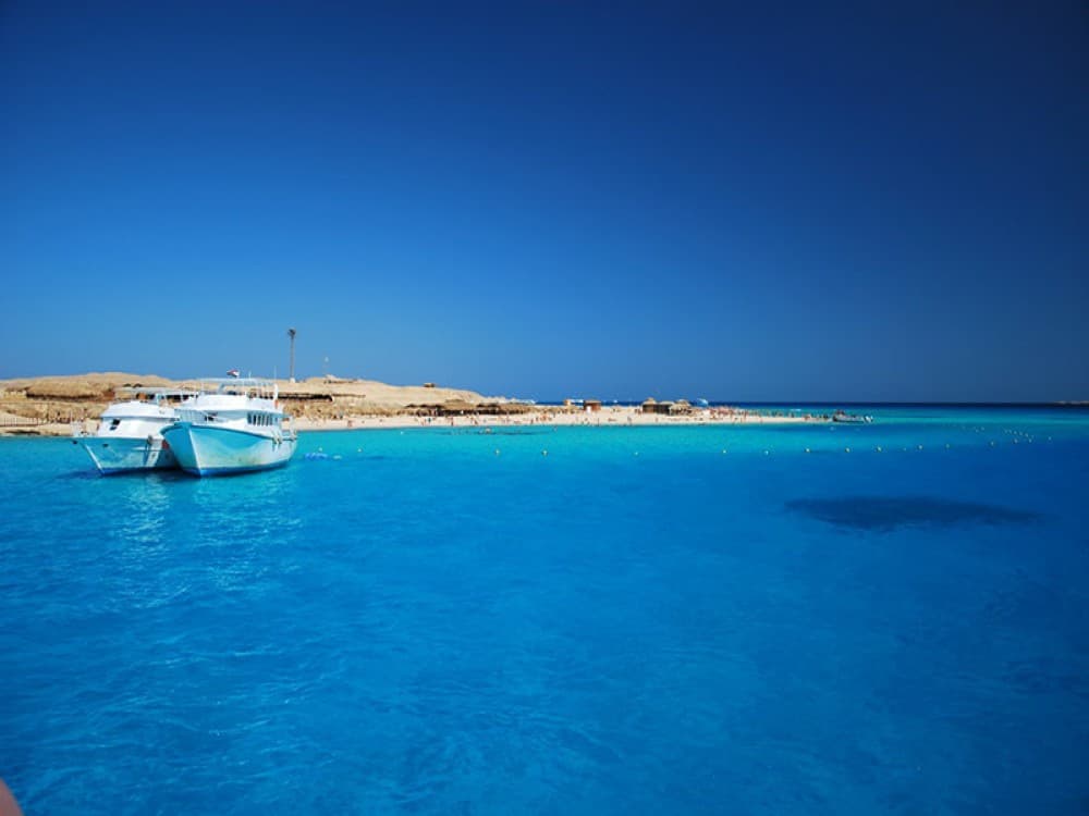 Is Hurghada worth visiting?