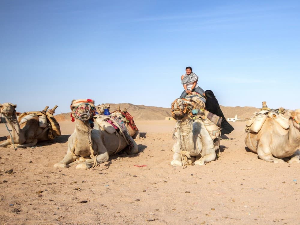 Hurghada: Is Hurghada worth visiting? | ®ExcursionMania