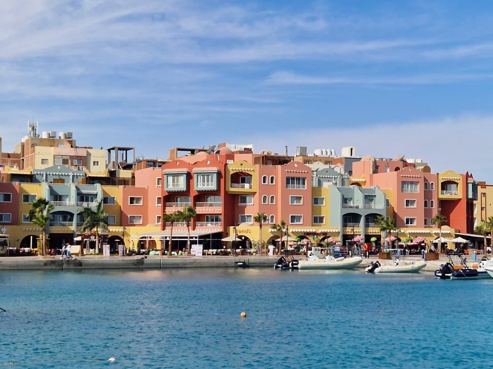 Is Hurghada worth visiting?