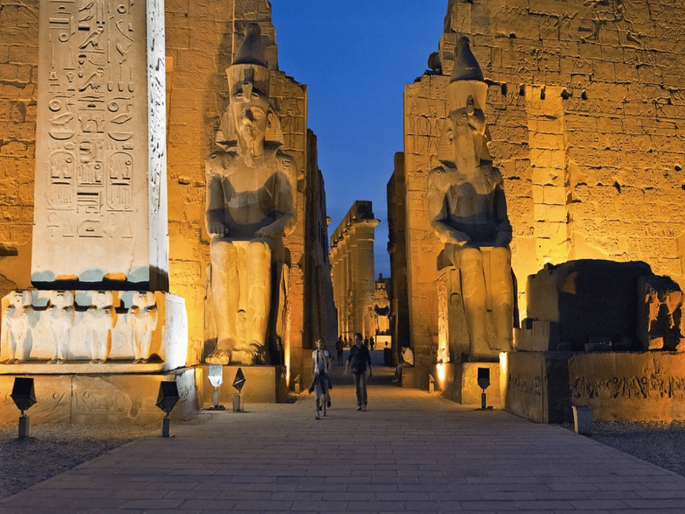 What to Do in Luxor Besides Temples?