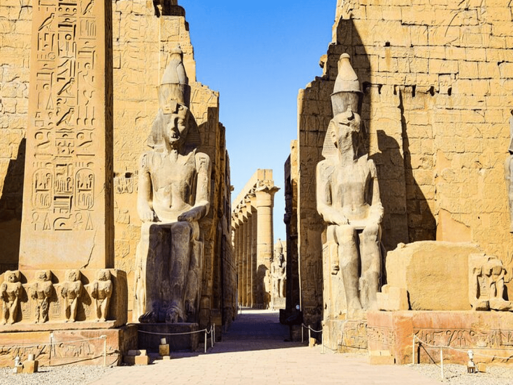 Is Luxor Worth Visiting?