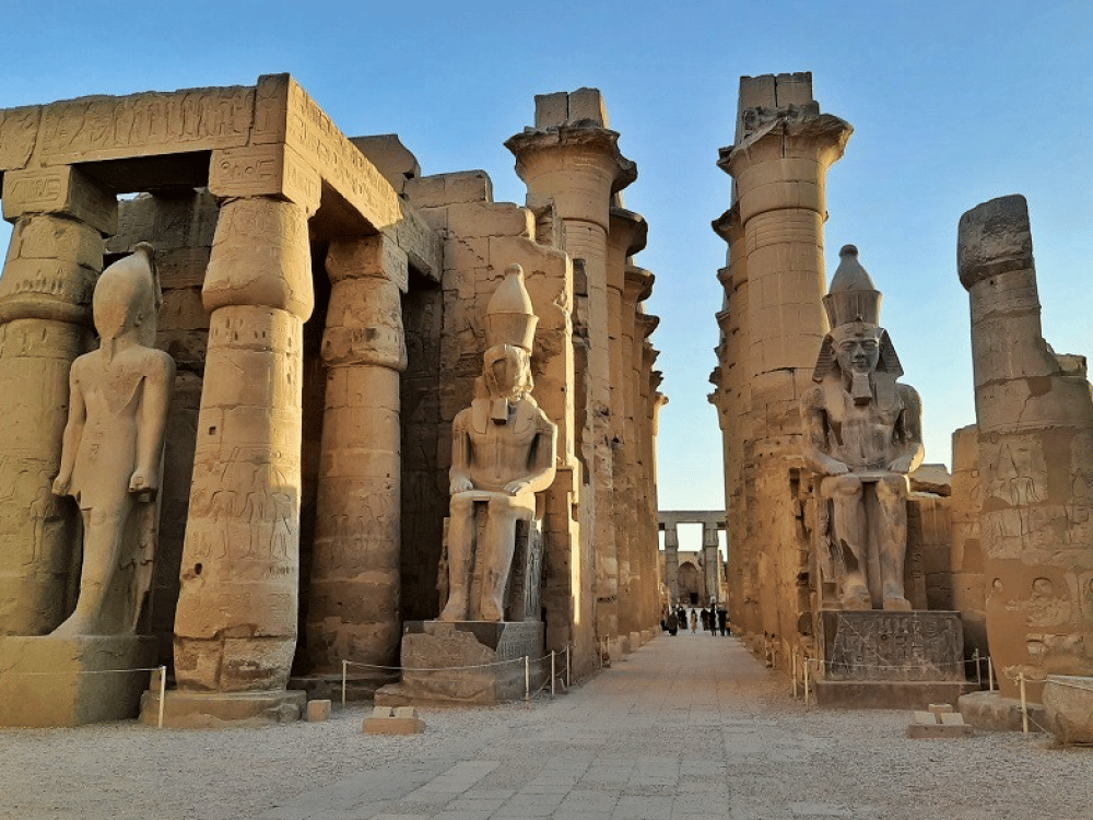 Is Luxor Worth Visiting?