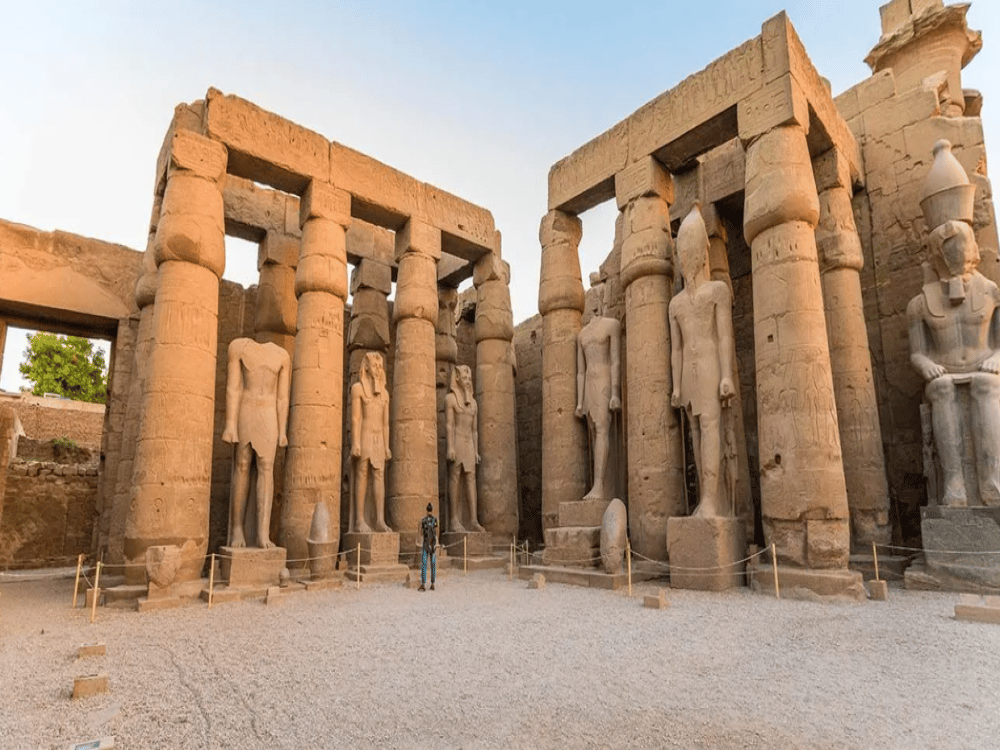 Is Luxor Worth Visiting?
