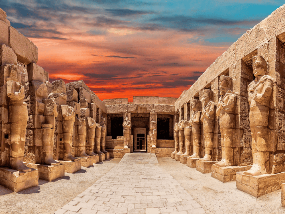 Is Luxor Worth Visiting?