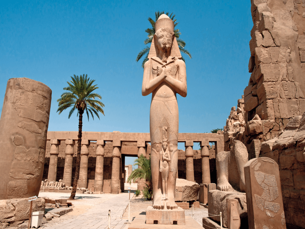 Is Luxor Worth Visiting?