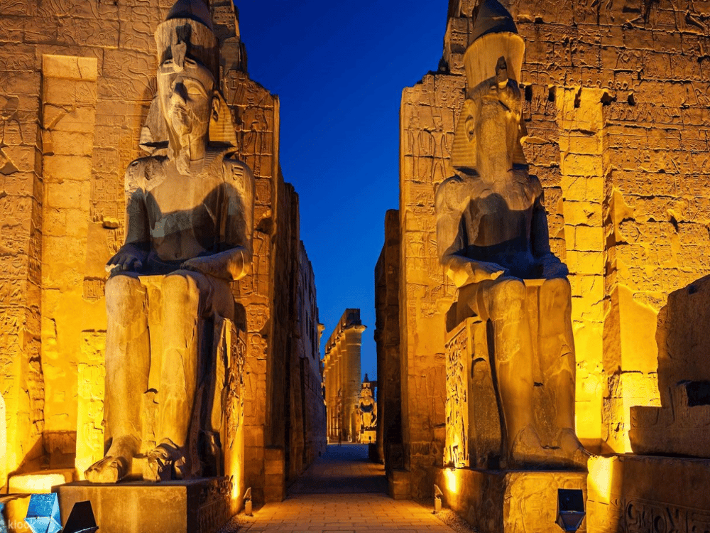 Is Luxor Worth Visiting?