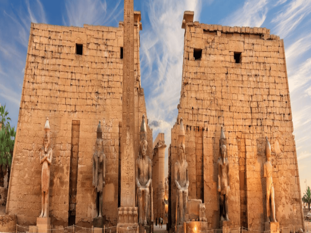 Why Is Luxor So Famous?