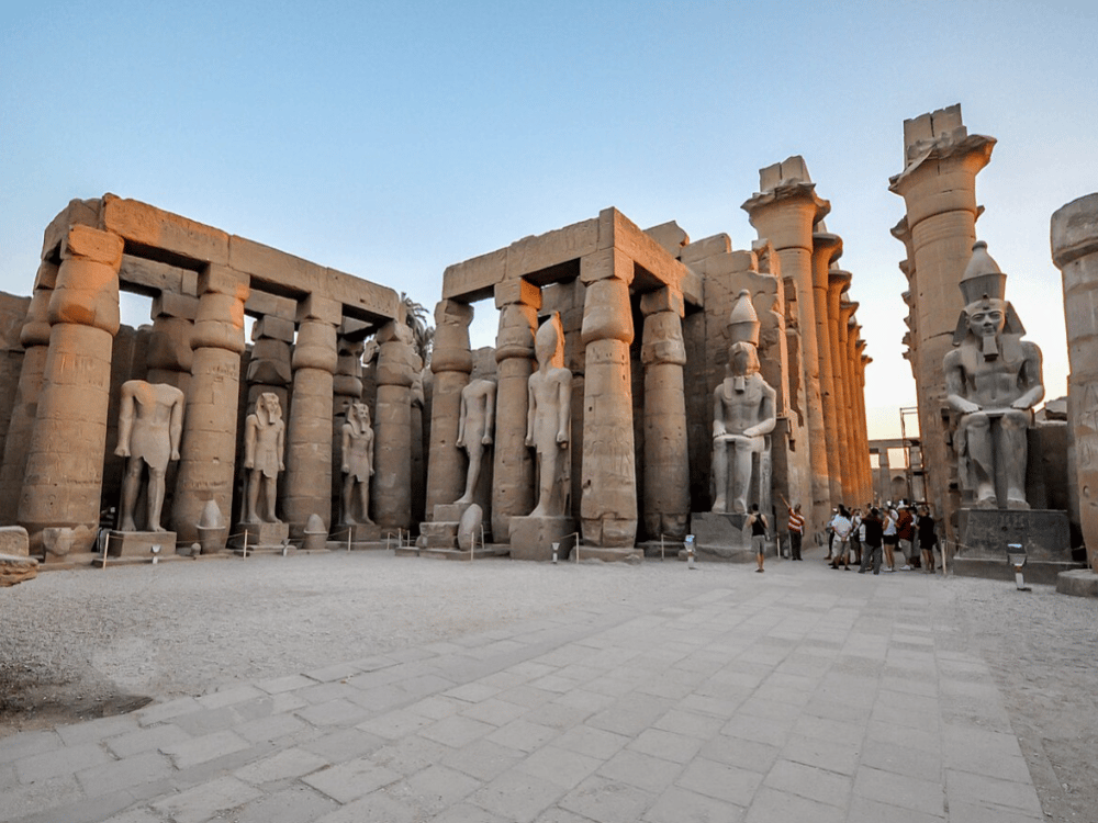 Why Is Luxor So Famous?