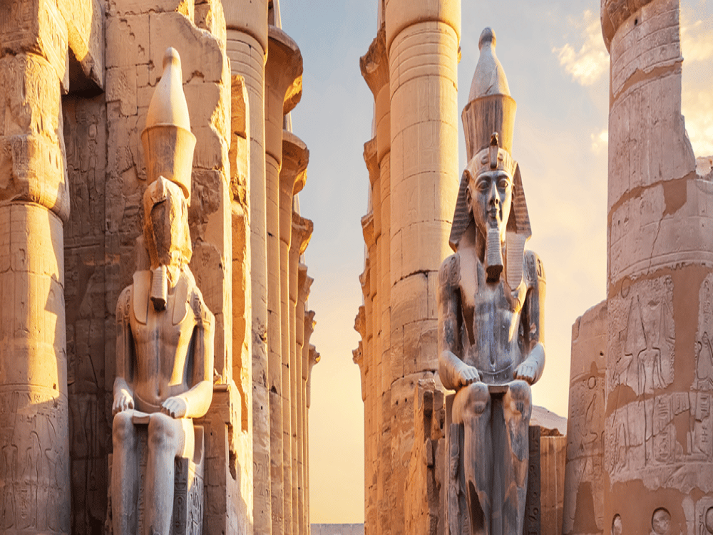 Why Is Luxor So Famous?