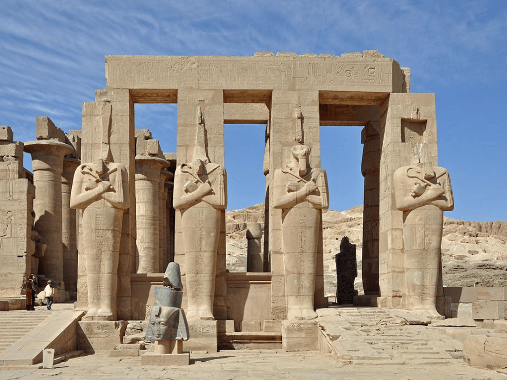 Is It Safe to Walk in Luxor at Night?