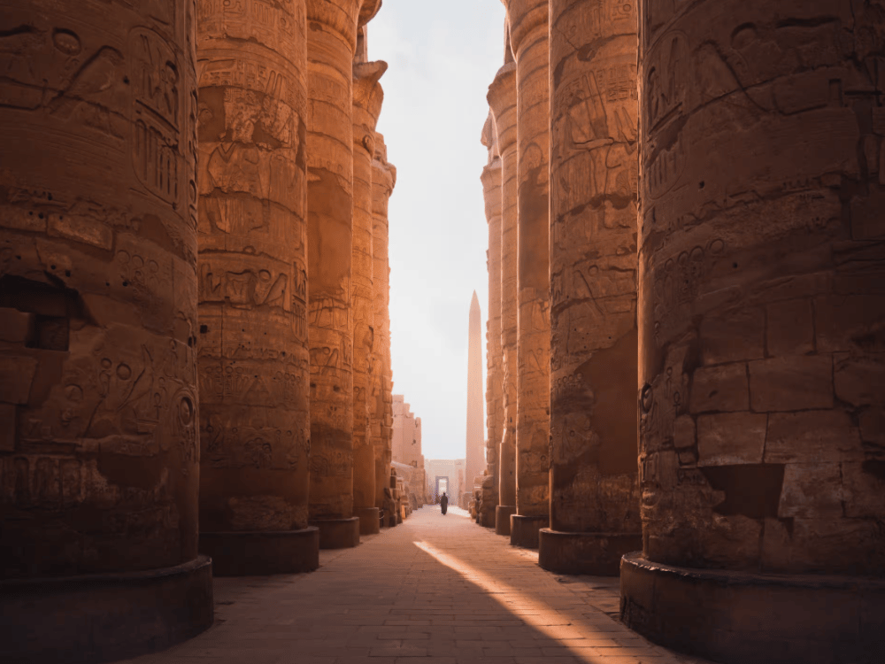 Is It Safe to Walk in Luxor at Night?