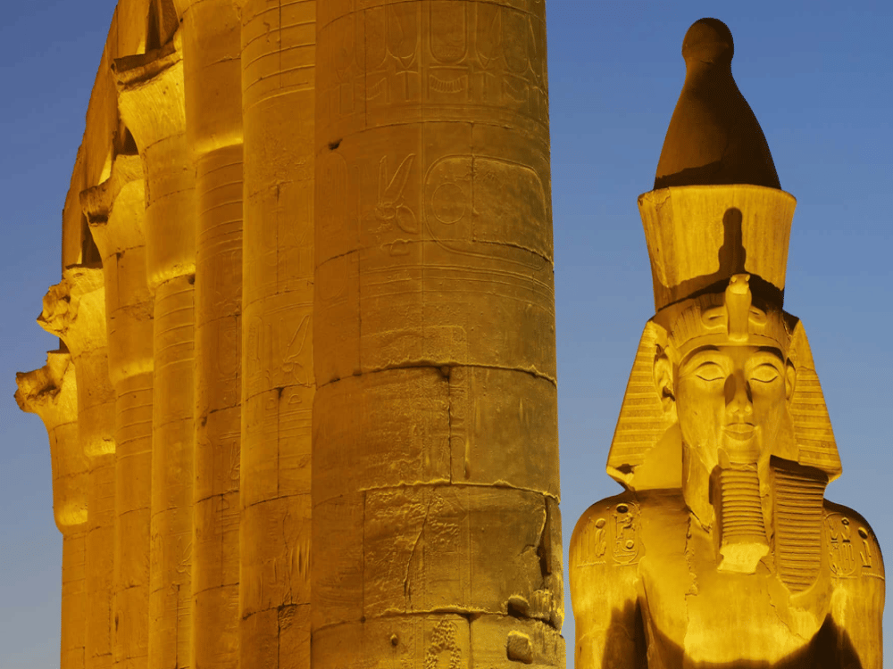Is It Safe to Walk in Luxor at Night?