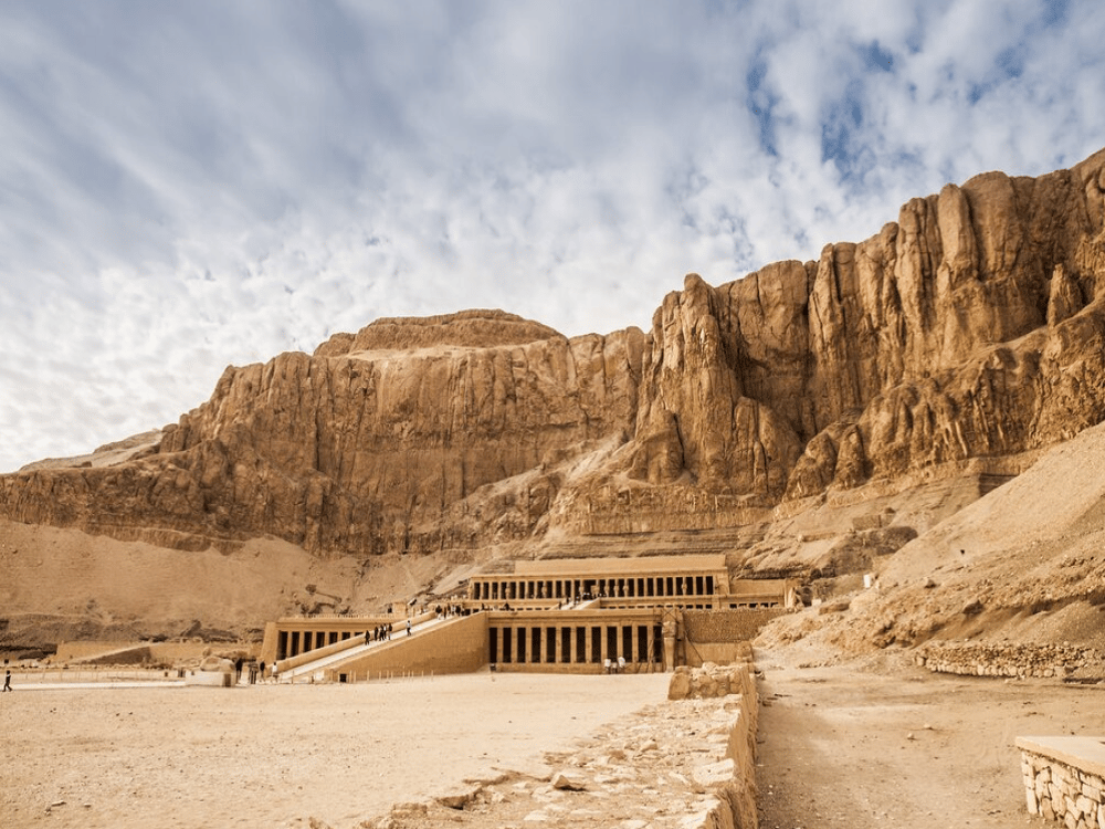 Is Luxor the Oldest City in the World?