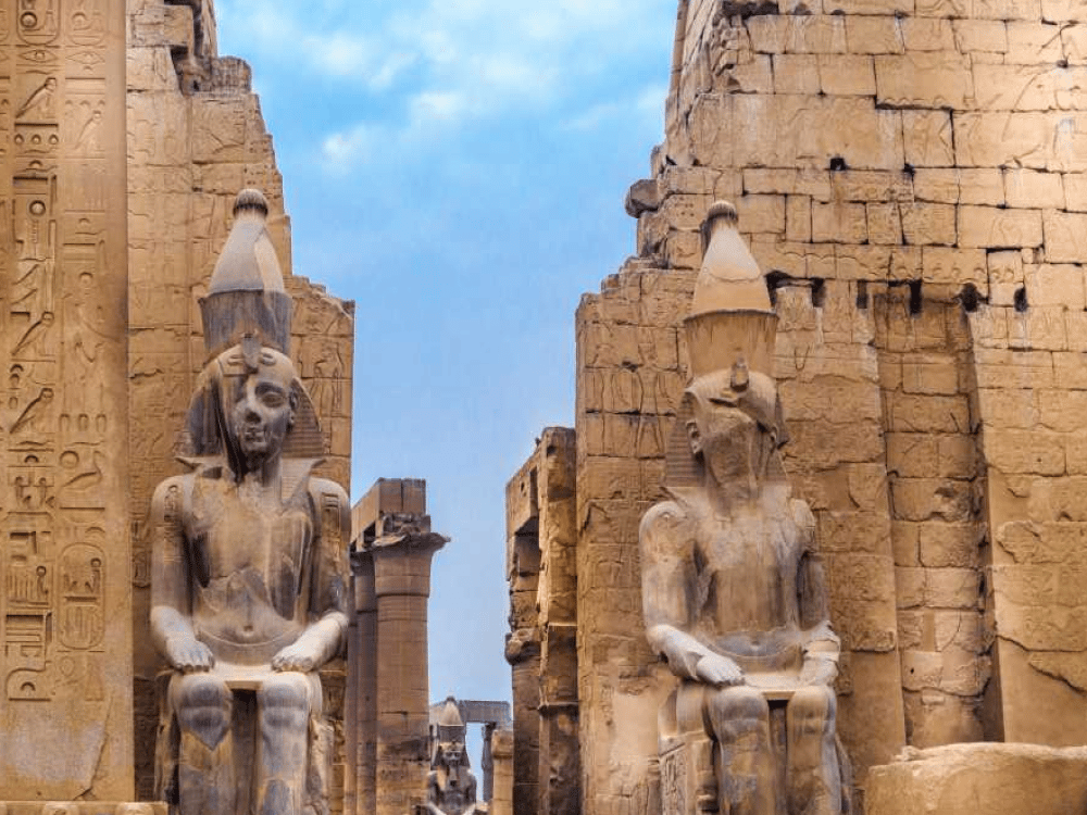 Is 2 Days in Luxor Enough?