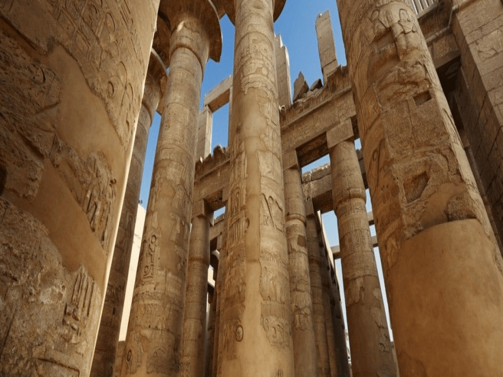 Is 2 Days in Luxor Enough?