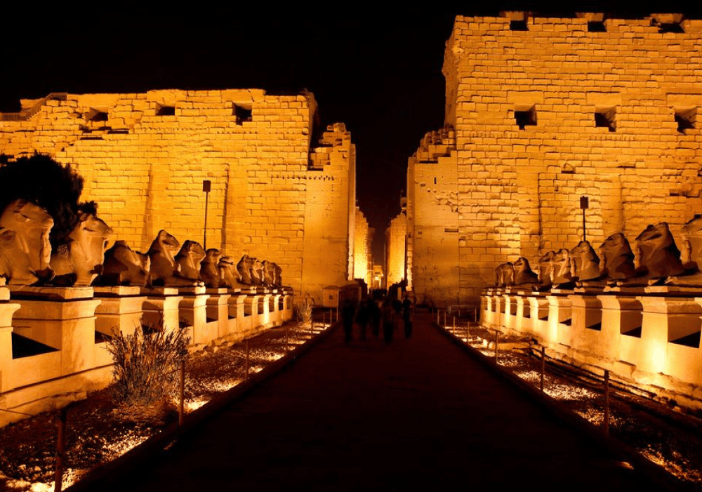 Is 2 Days in Luxor Enough?