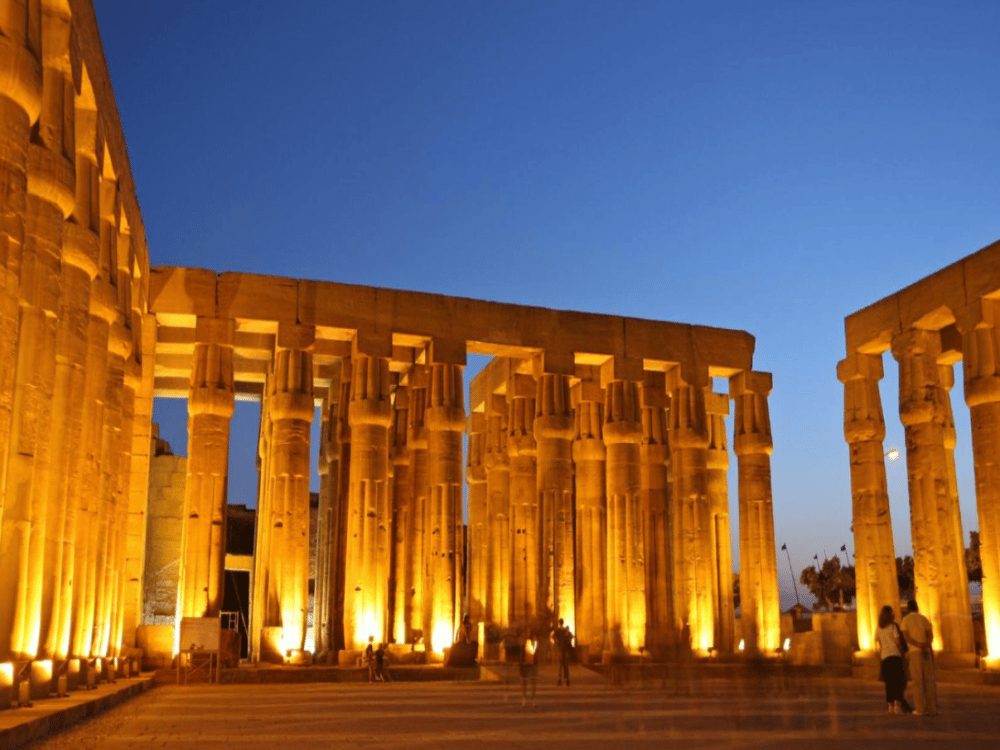 Is 2 Days in Luxor Enough?