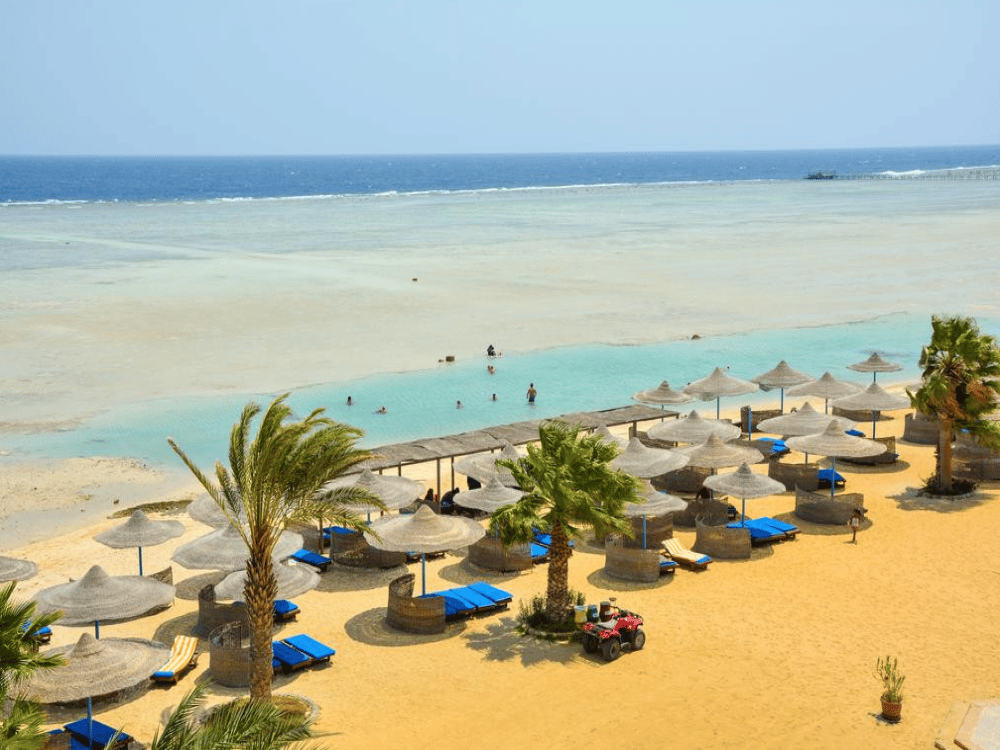 Is There Anything to Do in Marsa Alam?