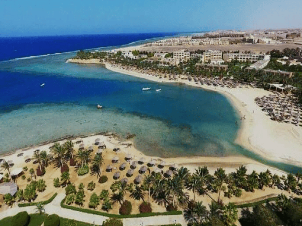 Is It Worth Visiting Marsa Alam?