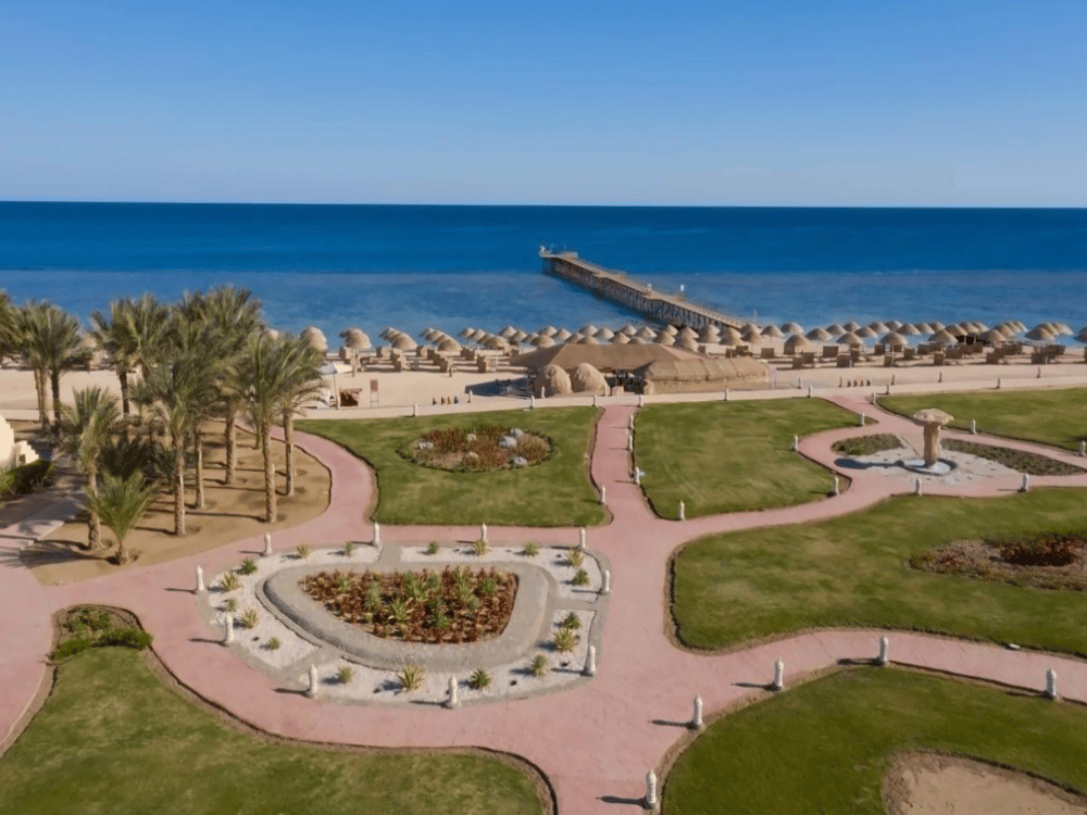 What Is the Best Time to Visit Marsa Alam?
