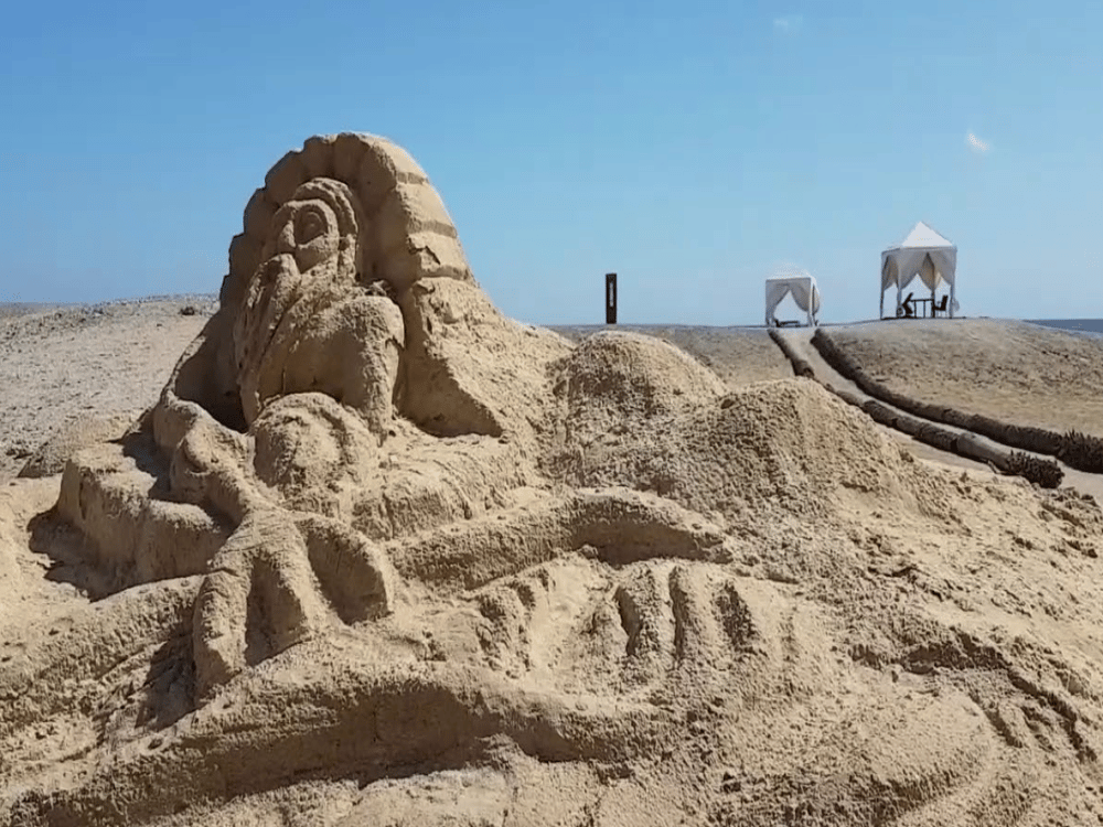 Is It Safe to Go to Marsa Alam?