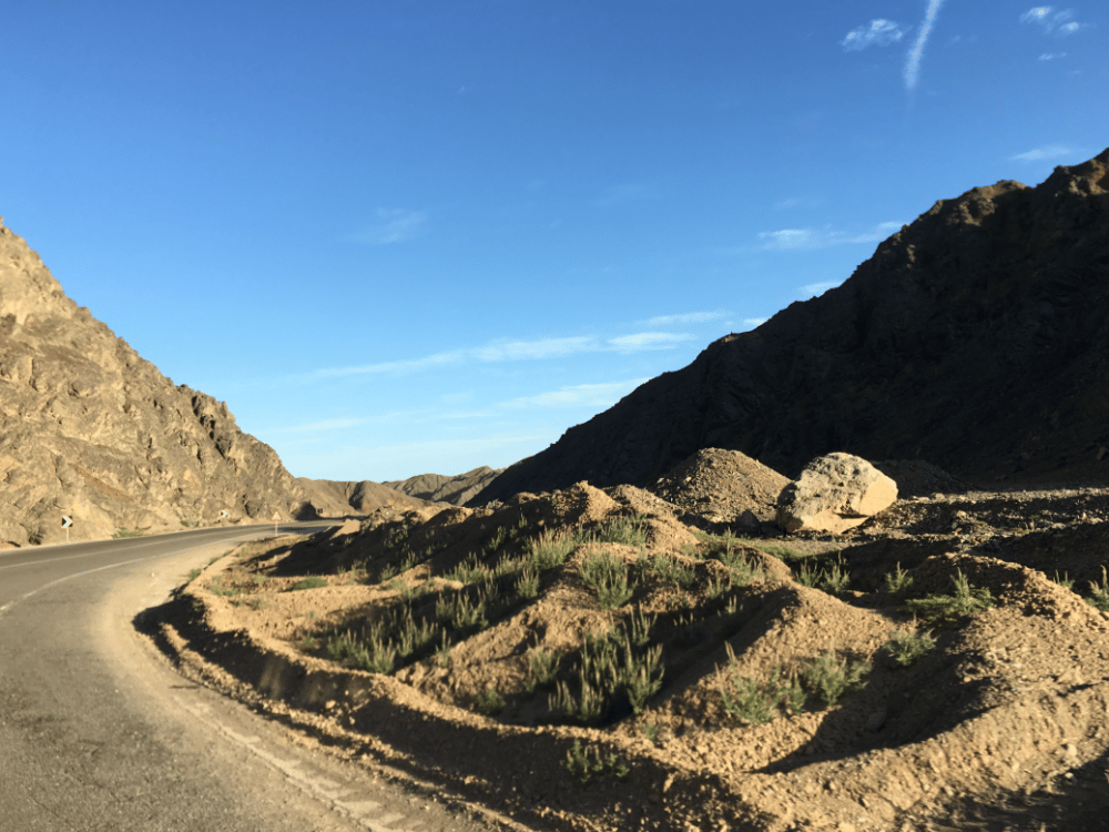 Is It Safe to Go to Marsa Alam?