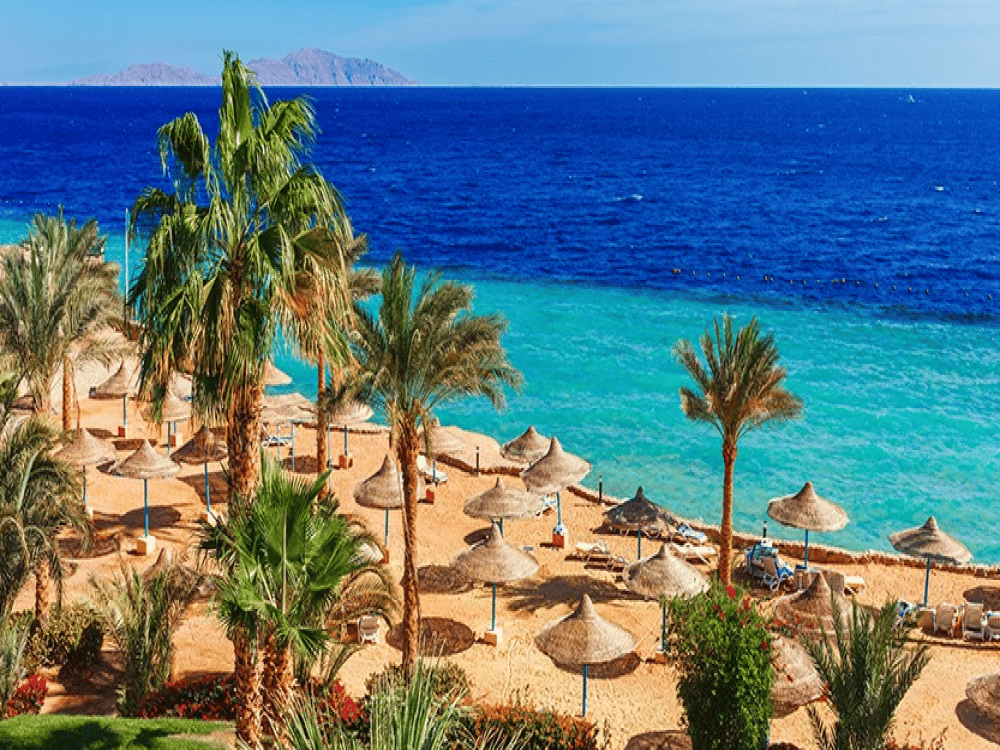 Is There a Lot to Do in Sharm El Sheikh?