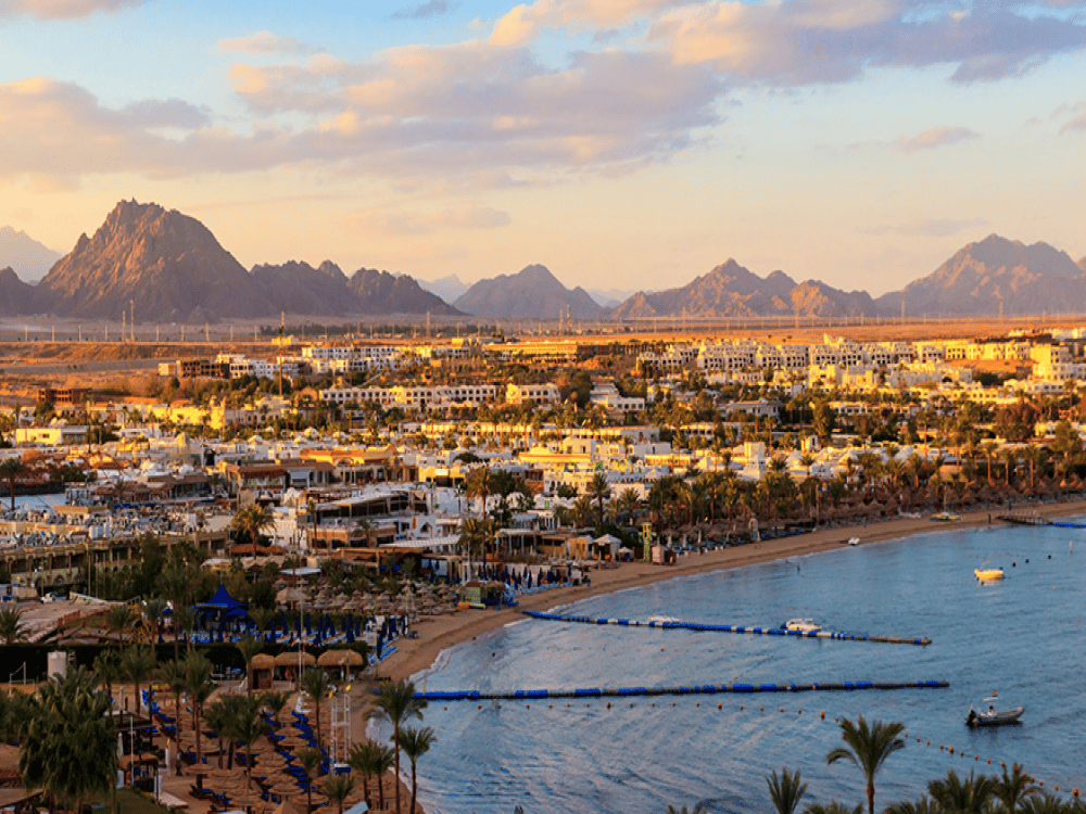 Is There a Lot to Do in Sharm El Sheikh?