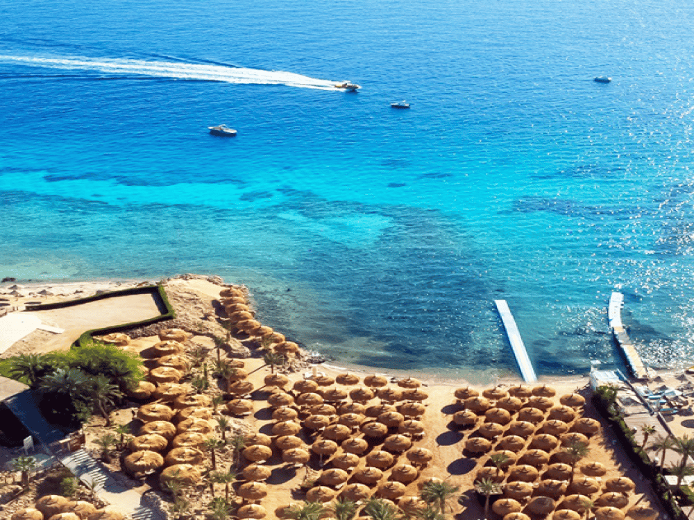 Is There a Lot to Do in Sharm El Sheikh?