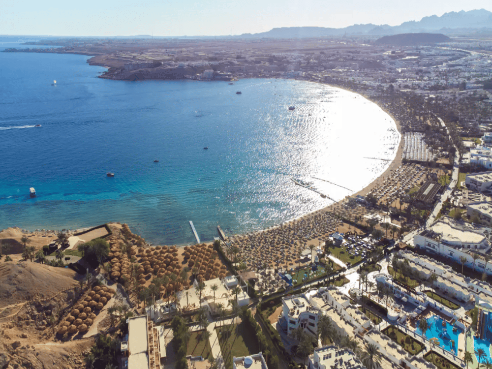 Is There a Lot to Do in Sharm El Sheikh?