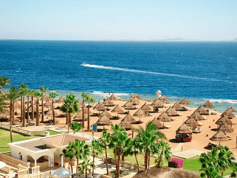 Is Sharm el Sheikh worth visiting?