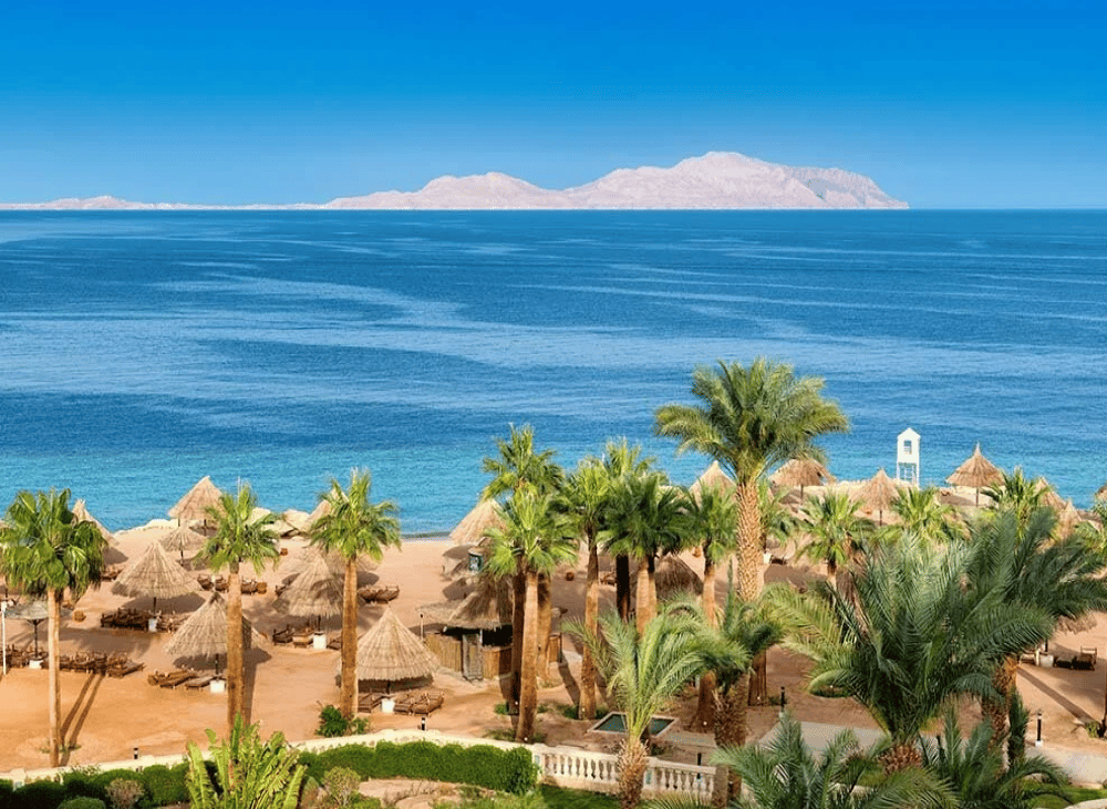Is Sharm el Sheikh worth visiting?