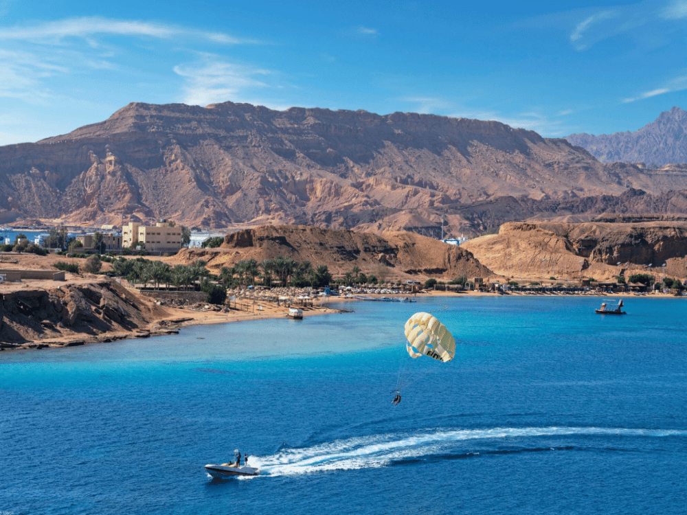 Is Sharm el Sheikh worth visiting?