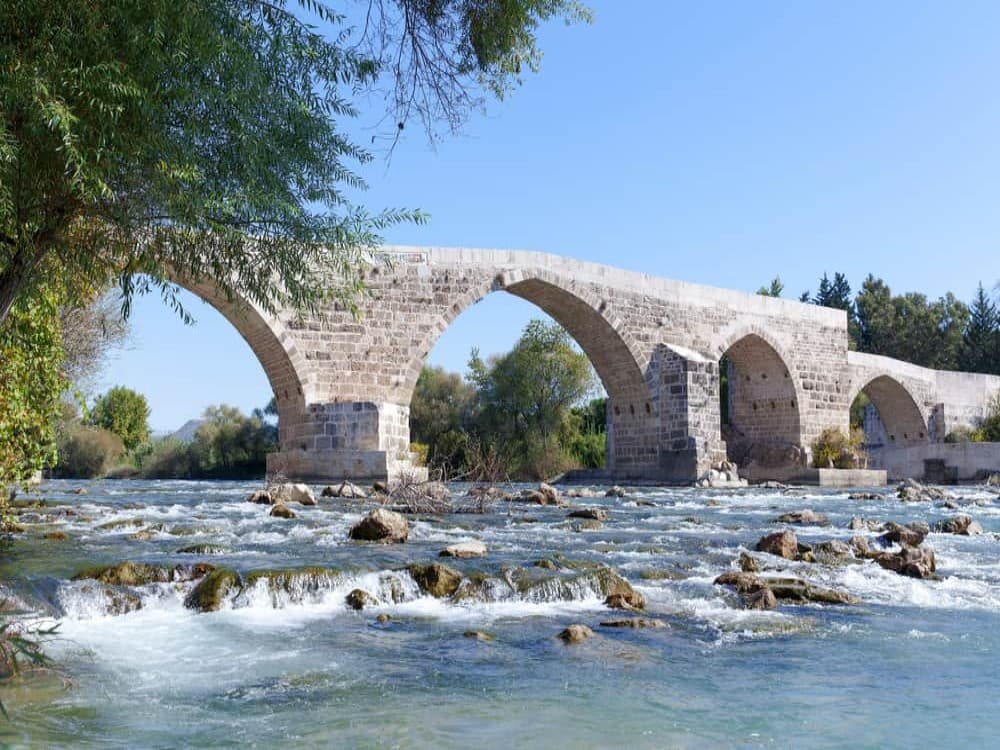 Manavgat: What is Manavgat known for? | ®ExcursionMania