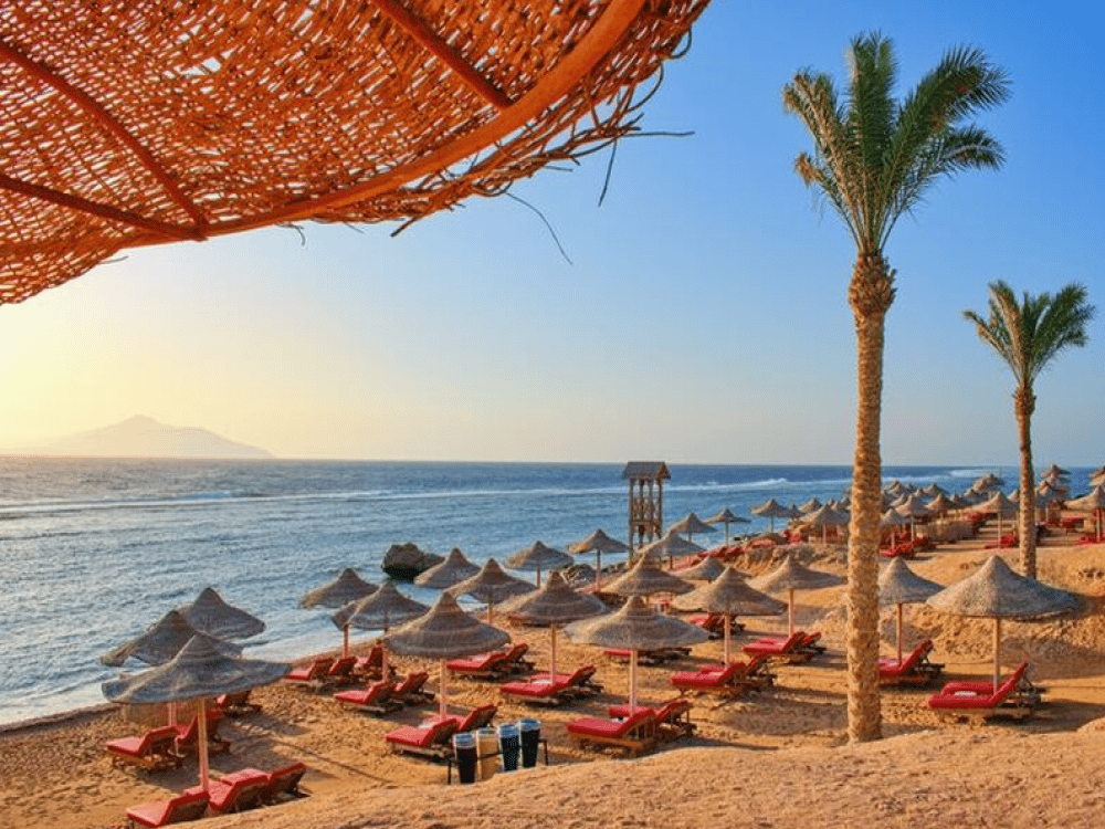 What Is Sharm el Sheikh Best Known For?