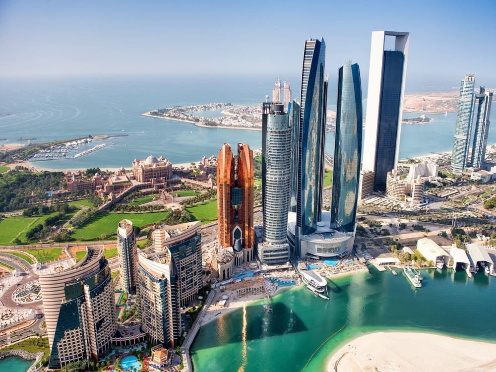Is Abu Dhabi worth visiting?