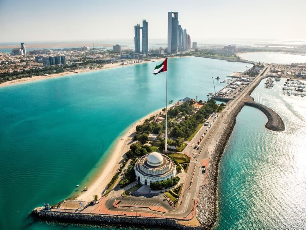 Do and don'ts in Abu Dhabi?