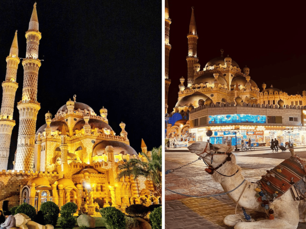 How to Spend a Day in Sharm el Sheikh?