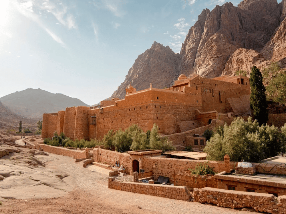 How to Spend a Day in Sharm el Sheikh?