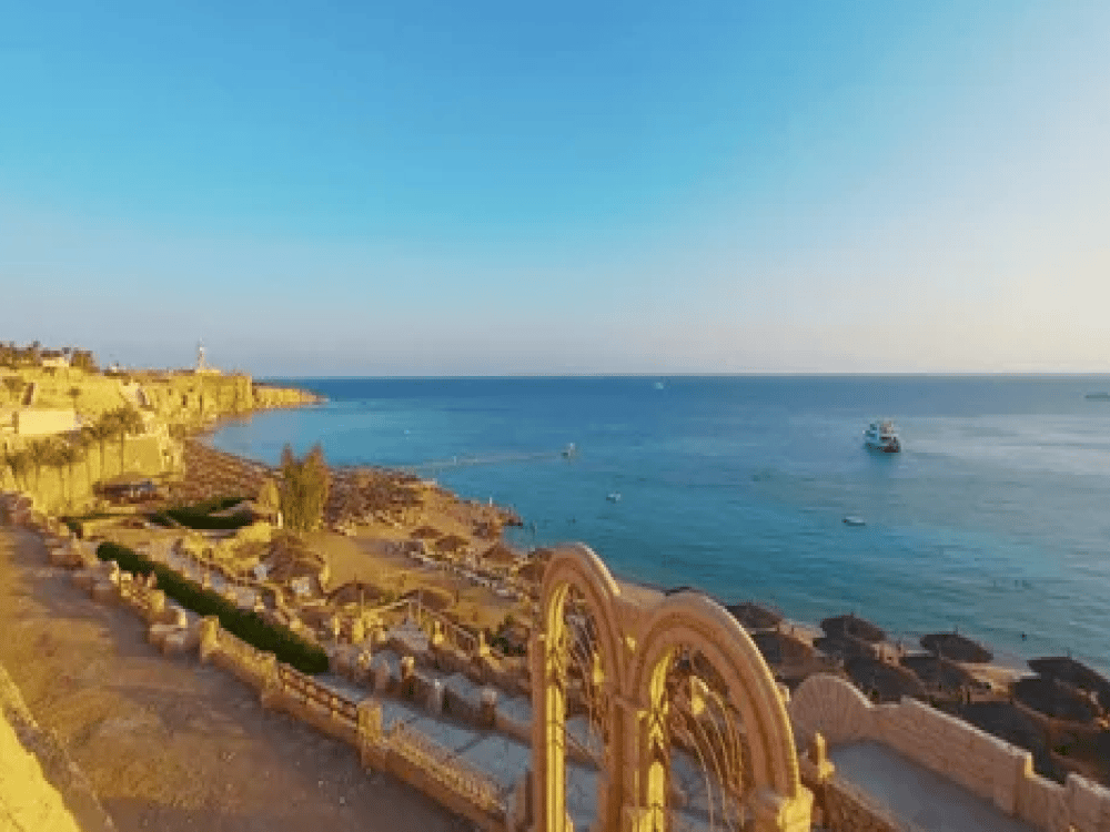 Which Part of Sharm El Sheikh is Best?