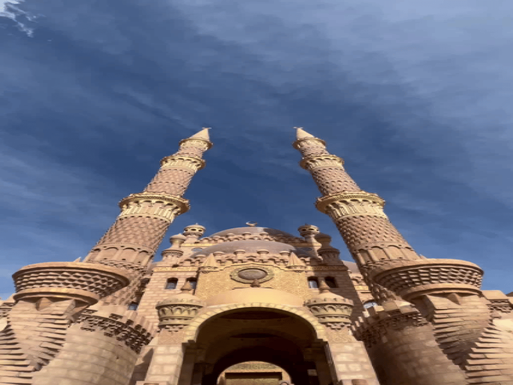 Sharm El-Sheikh: Which Part of Sharm El Sheikh is Best? | ®ExcursionMania